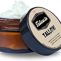 PUNiT's Original Tallow Balm for Face and Body 30g | Natural Glow | Original Goat Tallow Balm | Nourish Your Skin Naturally | Scent - Unscented-51