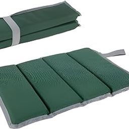 ARTMYSTERY Waterproof Foam Picnic Seat | Foldable & Lightweight Cushion for Camping, Hiking, and Outdoor Activities | Compact Folding Mat for Picnic Comfort (Set of 2)-image-40