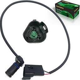 DAVRPES 74402-95B Electronic Speedometer Sensor For 1995-2003 Harley Sportster 883 & 1200 Models Replace#74402-95-picture-25