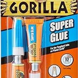 Gorilla Super Glue, 6 g-picture-31
