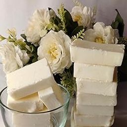 Loom2Light Soy Pillar Wax Chunks for Mould Candle Making | Hard Soy Wax for Pillar, Decorative & Molded Candles | Natural, Clean Burning – 1KG Pack-image-50