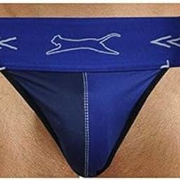 Black Panther Men's Sports Dry Fit Double Pocket Gym Supporter_Pack of 1-picture-31