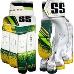 SS Cricket Batting Gloves (Clublite Boys RH)-image-93