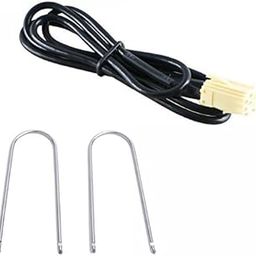 LOOM TREE 3.5Mm Earphone Mini Jack Aux in Input Adapter for Grande Punto 500 Mp3 | Parts & Accessories | Car & Truck Parts | Interior-76