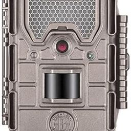 BUSHNELL 119837C 16.0 Megapixel Trophy(R) Essential E3 HD Low-Glow Camera-31