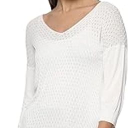 Women's Viscose Casual Sweater-image-4