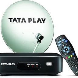 Tata Play Dhamaka HD Set Top Box with Remote, Free Installation, Rs 3600 Cashback-image-11