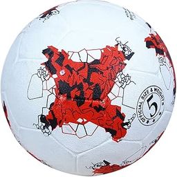 RASCO Russia 32 Panel Hand Stitched Football (Size- 5)-image-63