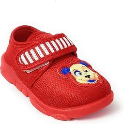 Kids Chu-Chu Sound Shoes Star-01A for Baby Boys and Girls for 9 Months-2.5 Yrs-image-70