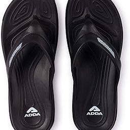 HIKE-1 | Durable & Comfortable | EVA Sole | Lightweight | Fashionable | Super Soft | Outdoor | Thong Flip-flops for Men-image-14