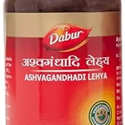 Dabur Ashwagandhadi Lehya - 225 g-picture-24