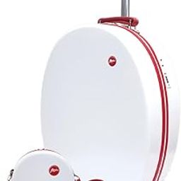 ABS Hard 22 inch Luggage- Kids Luggage(Travel Luggage Bag_white)-picture-35