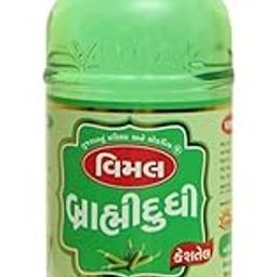 VIMAL Brahmi Dudhi 500ml Hair Oil (500 ml)-image-78