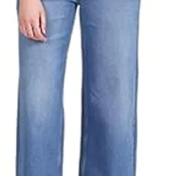 u.s. polo assn. Women's Loose High Rise Jeans-picture-29