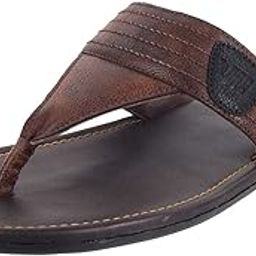 Mens Synthetic Slippers-picture-15