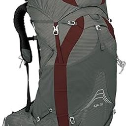 Osprey Eja 38 Women's Ultralight Backpacking Backpack-image-9