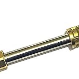 Wavex Brass Pressure Washer Gun Adapter to 1/4" Quick Connect Fitting (Bosch - for Non AQT Models)-27