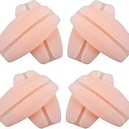 Women's Soft Silicone Bra Strap Cushions Holder Non-Slip Pliable Protectors Comfortable Pads Shoulder Protectors Comfortable Pads-image-56