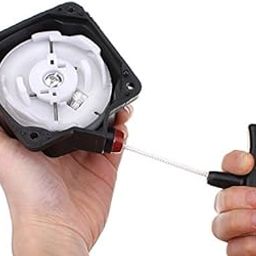 Generic Universal Pull Start Recoil Puller Brush Cutter Strimmer Assembly One piece-13