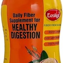 Easilax Fiber Supplement for Healthy Digestion 100gm - Isabugol Psyllium Husk, All Natural Ayurved - Supports Digestion, Relieves Constipation, Natural Laxative, Boosts Gut Health - (Pack of 1)-image-23