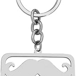 Jaat Name Keyring For Gifting Car Bike Purse Keychain Silver Stainless Steel Keychain For Men And Women-29