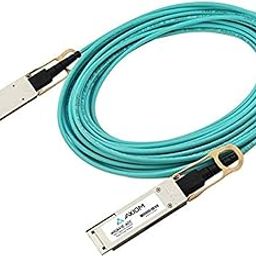 Axiom Qsfp+ AOC Cable for Cisco, 3m (QSFP-H40G-AOC3M-AX)-13