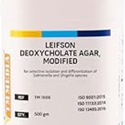 TM MEDIA - LEIFSON AGAR (500 gm)-image-41