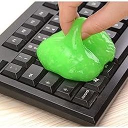 Technotech Super Clean High-Tech Cleaning Compound for Keyboard, Laptop, Mobile-picture-18