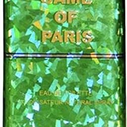 Game of Paris EDT - 100 ml (For Men)-picture-11