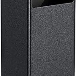 Hidden Voice Recorder 365 Days Standby, 16 Days Recording Time Long Battery Life Audio Recorder Playback Voice Activated Noise Cancellation Tape Recorder (Model V12, Inbuilt 32GB)-6