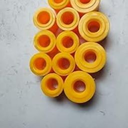 KLP Spring Bush Kit For CH- Tavera- Set of 12 pcs-image-81