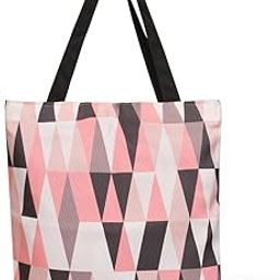 Women's Shoulder Tote Bag (Tbag00274_Multicolored)-image-97
