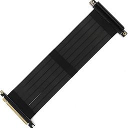 BQZYX+ PCI-E Riser PCI-E x16 Extension Cable Pcie Extension Cable Extension Port Adapter (20cm 90 Degree)-Upgrade Version-picture-15