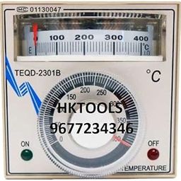 H.K.TOOLS® Temperature Controller for Band Sealer - Pack of 1 Piece-15