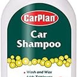 CARPLAN Car Shampoo Triplewax 500 ML For Wash & Wax-image-37