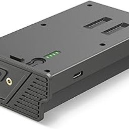 METACUCU 1 Pack Rechargeable Battery Compatible with Reveal Hunting Trail Camera X Gen 3.0, Pro 3.0, X, X Pro, X Gen 2.0, XB, SK-image-52
