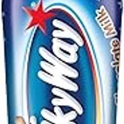 Milkyway Chocolate Milk Drink Creamy, Dreamy Enhanced With the Irresistibly Sweet Flavours of Milkyway Chocolate Bars 350ml (Imported)-image-12