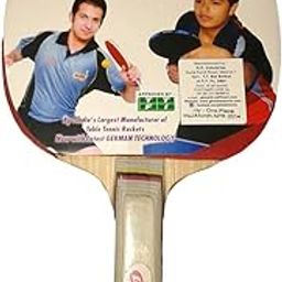 GKI Belbot Wood Table Tennis Racquet, Multicolor-image-41