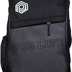 P Life Backpack Voyage Men Women Boys Girls For School College Coaching Tution Daily Backpack-image-105