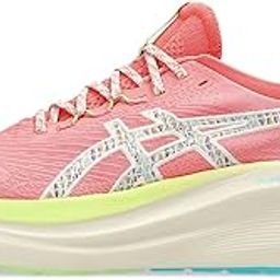 Women Lace Up Running Shoes-image-65