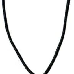 Original Gomati Chakra Pendant for Men, Women and Kids with Black Nazar Thread - Pack of 1-image-46