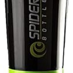 TRUE INDIAN Gym Shaker Bottle for Protein Shake || Gym Sipper Shaker Bottle for Men & Women || BPA Free & 100% Leak-Proof with Storage COMPARTMENTS - 500ML (Green)-image-70