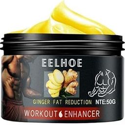 CALANDIS 2xBelly Cream Abdominal Muscle Waist Slim Cream 50g | s | Weight Management | Vitamins & Dietary Supplements-12