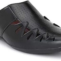 Men's Open Back Loafer-picture-37