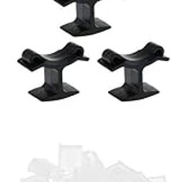THE STYLE SUTRA® 5pcs Referee Whistles Finger Grip Clamp Clip & Whistle Mouth Grip Covers | Sporting Goods | Team Sports | Basketball | Other Basketball-image-57