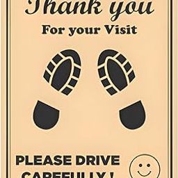 Super Shine Car Disposable Paper Floor Mat, Pack of 50, Brown Paper Mats – 80 GSM-12