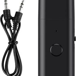 CALANDIS™ USB Bluetooth Receiver Adapter Audio Adapter for TV Home Stereo Sound System | USB Bluetooth Adapters/Dongles | Home Networking & Connectivity-picture-10