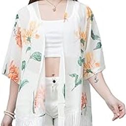 Women Shrug Sweater-39