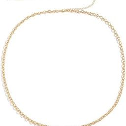 Women's Waist Chain - Stylish Saree Gold Plated Belly Chain Elegant Body Hip Chain for the Waist Ladies Sexy Bikini Jewelry (26-42 In)-image-88