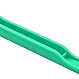 LOOM TREE® Hand Foiler Home Beginners Lightweight Wrapping Tool for 7/32Iinch Foil Tape Green | Glass & Mosaics | Glass Art & Mosaic Supplies | Stained Glass Supplies-image-4